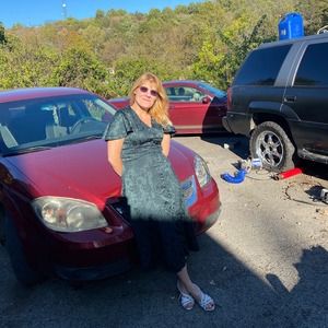 Meet your Posher, Levinsky